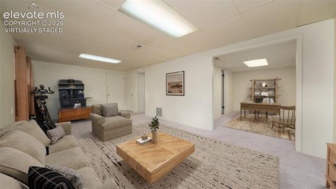 Tiny photo for 7930 Topeka Avenue, Cascade, CO 80809 (MLS # 2552472)