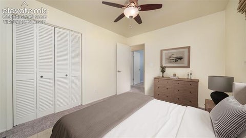 Tiny photo for 7930 Topeka Avenue, Cascade, CO 80809 (MLS # 2552472)