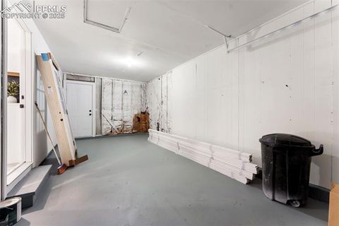 Tiny photo for 465 Calle Entrada, Fountain, CO 80817 (MLS # 9877705)