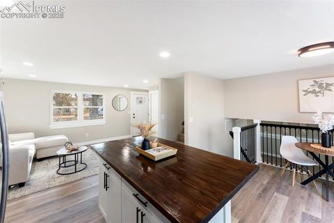 Tiny photo for 465 Calle Entrada, Fountain, CO 80817 (MLS # 9877705)