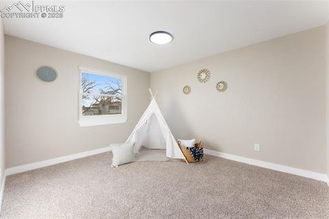 Tiny photo for 465 Calle Entrada, Fountain, CO 80817 (MLS # 9877705)