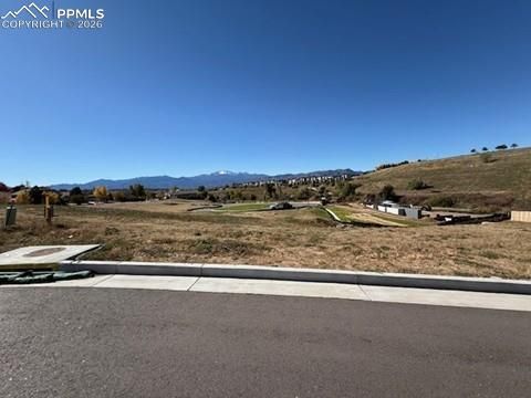 Photo of 6868 Adamo Court, Colorado Springs, CO 80923 (MLS # 2306428)