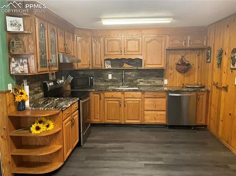 Tiny photo for 1226 Maxwell Street, Colorado Springs, CO 80906 (MLS # 4190215)