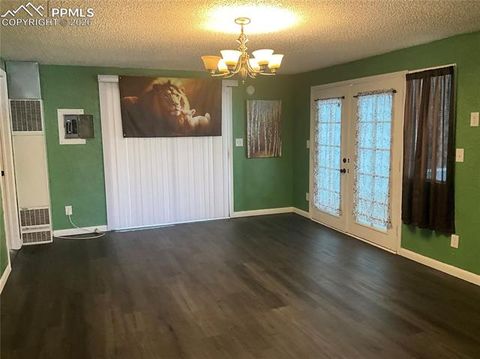 Tiny photo for 1226 Maxwell Street, Colorado Springs, CO 80906 (MLS # 4190215)