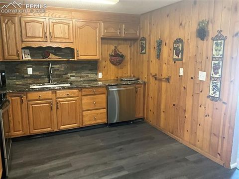 Tiny photo for 1226 Maxwell Street, Colorado Springs, CO 80906 (MLS # 4190215)