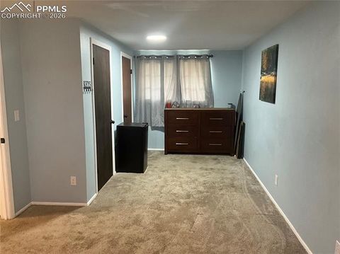 Tiny photo for 1226 Maxwell Street, Colorado Springs, CO 80906 (MLS # 4190215)
