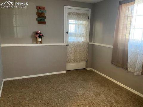 Tiny photo for 1226 Maxwell Street, Colorado Springs, CO 80906 (MLS # 4190215)