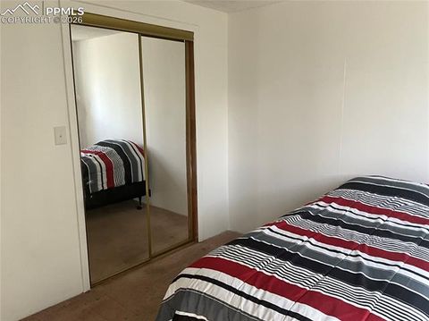 Tiny photo for 1226 Maxwell Street, Colorado Springs, CO 80906 (MLS # 4190215)