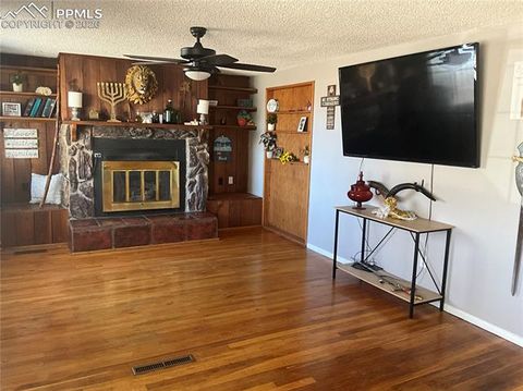 Tiny photo for 1226 Maxwell Street, Colorado Springs, CO 80906 (MLS # 4190215)