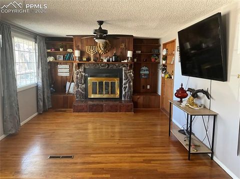 Tiny photo for 1226 Maxwell Street, Colorado Springs, CO 80906 (MLS # 4190215)