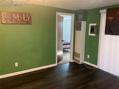 Tiny photo for 1226 Maxwell Street, Colorado Springs, CO 80906 (MLS # 4190215)