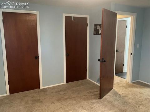 Tiny photo for 1226 Maxwell Street, Colorado Springs, CO 80906 (MLS # 4190215)