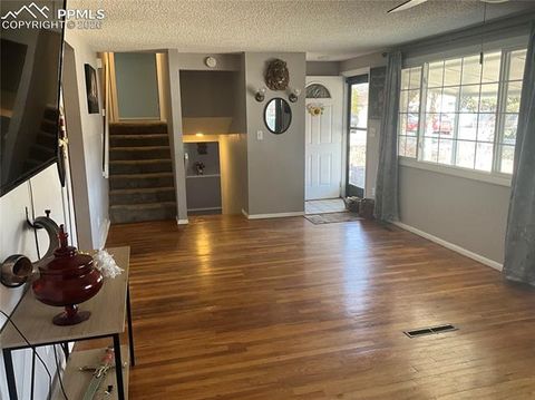 Tiny photo for 1226 Maxwell Street, Colorado Springs, CO 80906 (MLS # 4190215)
