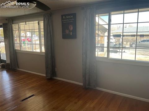 Tiny photo for 1226 Maxwell Street, Colorado Springs, CO 80906 (MLS # 4190215)