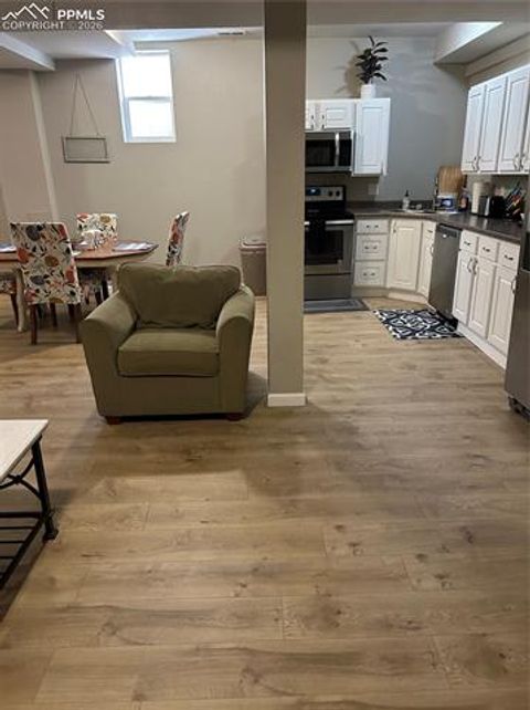 Tiny photo for 801 E Platte Avenue, Colorado Springs, CO 80903 (MLS # 5649242)