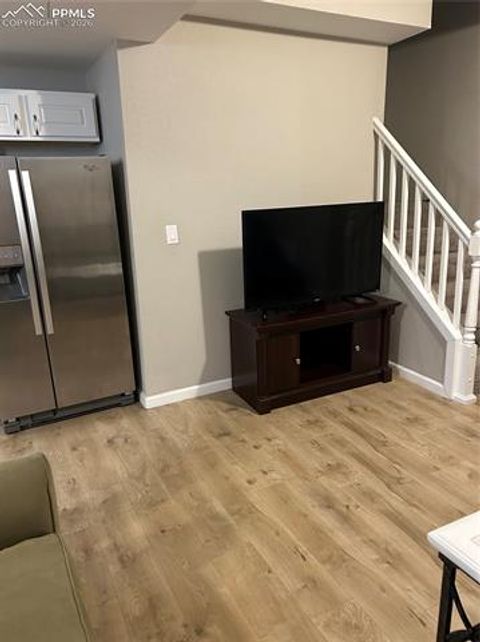 Tiny photo for 801 E Platte Avenue, Colorado Springs, CO 80903 (MLS # 5649242)