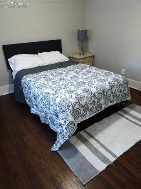 Tiny photo for 801 E Platte Avenue, Colorado Springs, CO 80903 (MLS # 5649242)