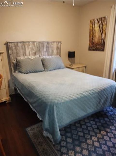 Tiny photo for 801 E Platte Avenue, Colorado Springs, CO 80903 (MLS # 5649242)