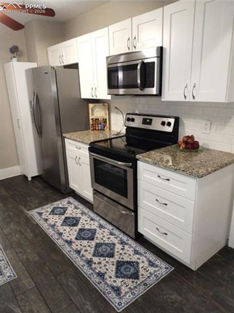 Tiny photo for 801 E Platte Avenue, Colorado Springs, CO 80903 (MLS # 5649242)