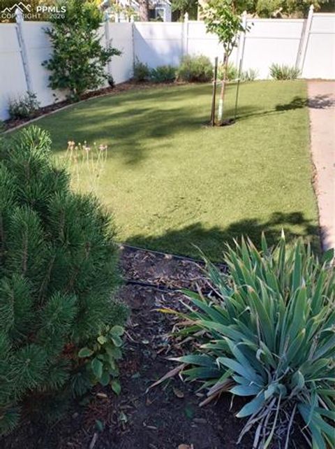 Tiny photo for 801 E Platte Avenue, Colorado Springs, CO 80903 (MLS # 5649242)