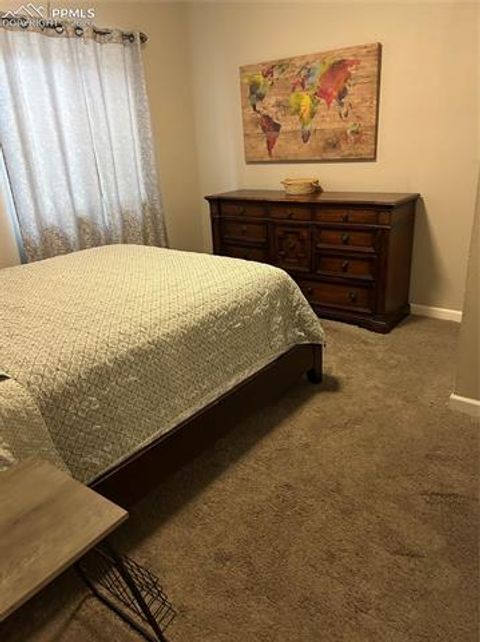 Tiny photo for 801 E Platte Avenue, Colorado Springs, CO 80903 (MLS # 5649242)