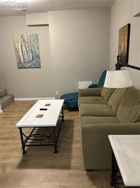 Tiny photo for 801 E Platte Avenue, Colorado Springs, CO 80903 (MLS # 5649242)