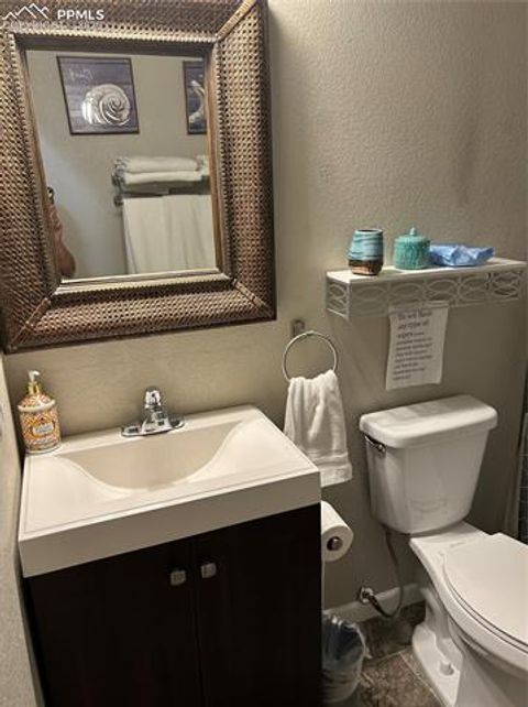 Tiny photo for 801 E Platte Avenue, Colorado Springs, CO 80903 (MLS # 5649242)