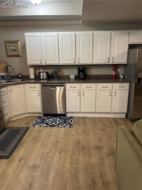 Tiny photo for 801 E Platte Avenue, Colorado Springs, CO 80903 (MLS # 5649242)