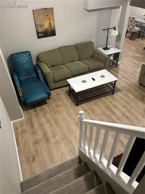 Tiny photo for 801 E Platte Avenue, Colorado Springs, CO 80903 (MLS # 5649242)