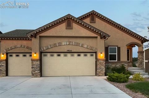 Photo of 19655 Still River Court, Monument, CO 80132 (MLS # 8875151)