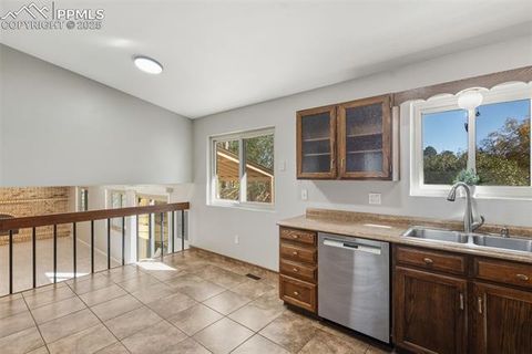 Tiny photo for 5715 Escapardo Way, Colorado Springs, CO 80917 (MLS # 8575534)