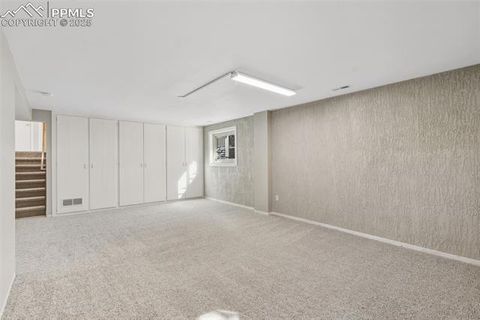 Tiny photo for 5715 Escapardo Way, Colorado Springs, CO 80917 (MLS # 8575534)