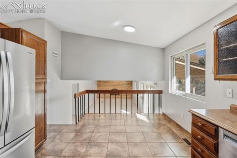 Tiny photo for 5715 Escapardo Way, Colorado Springs, CO 80917 (MLS # 8575534)