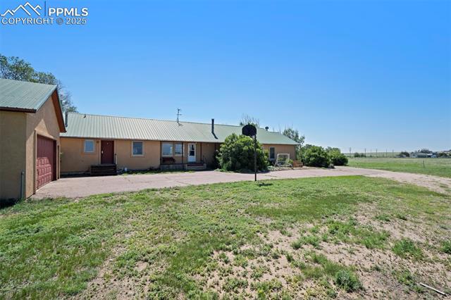 2550 Slocum Road