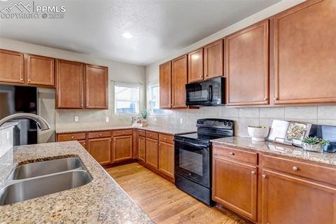 Tiny photo for 1822 Bulrush Way, Colorado Springs, CO 80915 (MLS # 1640142)