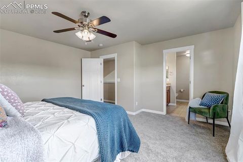 Tiny photo for 1822 Bulrush Way, Colorado Springs, CO 80915 (MLS # 1640142)