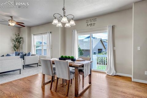 Tiny photo for 1822 Bulrush Way, Colorado Springs, CO 80915 (MLS # 1640142)