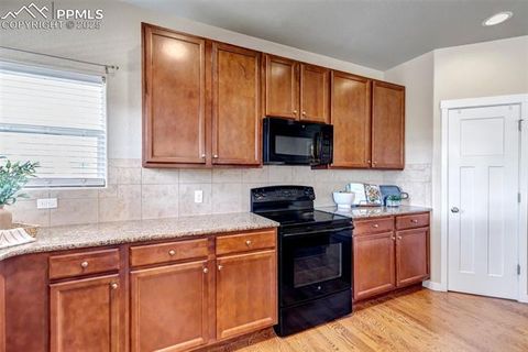 Tiny photo for 1822 Bulrush Way, Colorado Springs, CO 80915 (MLS # 1640142)