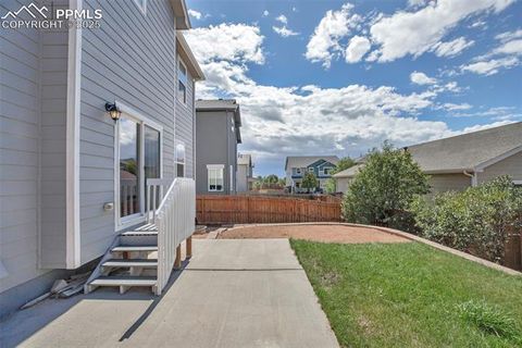 Tiny photo for 1822 Bulrush Way, Colorado Springs, CO 80915 (MLS # 1640142)
