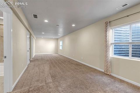 Tiny photo for 1822 Bulrush Way, Colorado Springs, CO 80915 (MLS # 1640142)