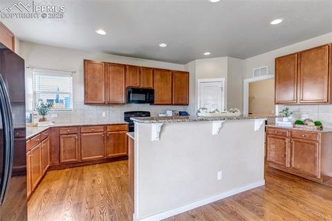 Tiny photo for 1822 Bulrush Way, Colorado Springs, CO 80915 (MLS # 1640142)