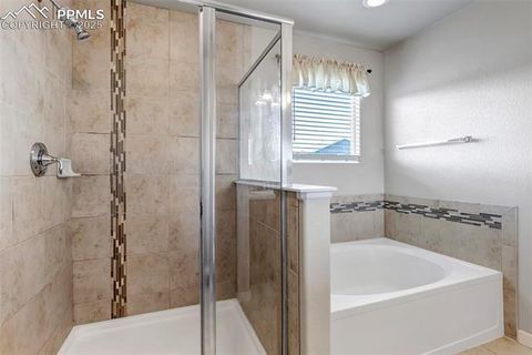 Tiny photo for 1822 Bulrush Way, Colorado Springs, CO 80915 (MLS # 1640142)