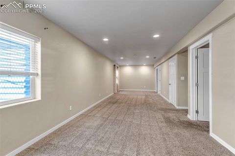 Tiny photo for 1822 Bulrush Way, Colorado Springs, CO 80915 (MLS # 1640142)