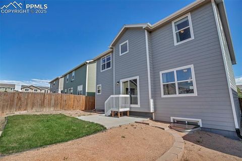 Tiny photo for 1822 Bulrush Way, Colorado Springs, CO 80915 (MLS # 1640142)