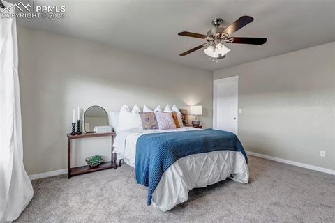 Tiny photo for 1822 Bulrush Way, Colorado Springs, CO 80915 (MLS # 1640142)