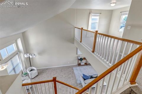 Tiny photo for 1822 Bulrush Way, Colorado Springs, CO 80915 (MLS # 1640142)