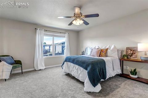 Tiny photo for 1822 Bulrush Way, Colorado Springs, CO 80915 (MLS # 1640142)