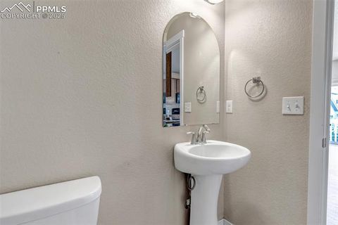 Tiny photo for 1822 Bulrush Way, Colorado Springs, CO 80915 (MLS # 1640142)