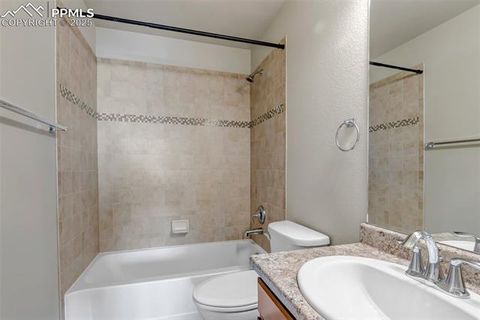Tiny photo for 1822 Bulrush Way, Colorado Springs, CO 80915 (MLS # 1640142)