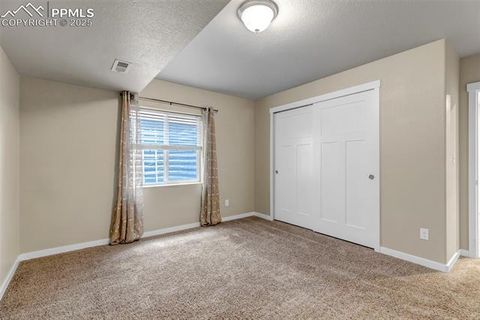 Tiny photo for 1822 Bulrush Way, Colorado Springs, CO 80915 (MLS # 1640142)